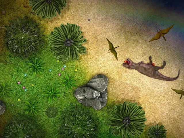 DinoSystem