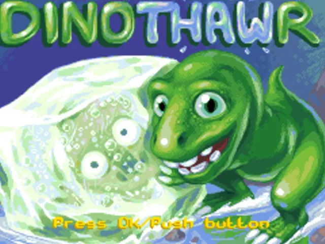 Dinothawr