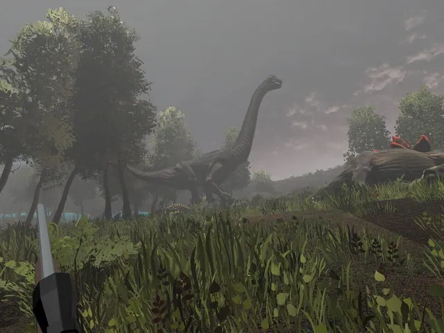 Dinotraz