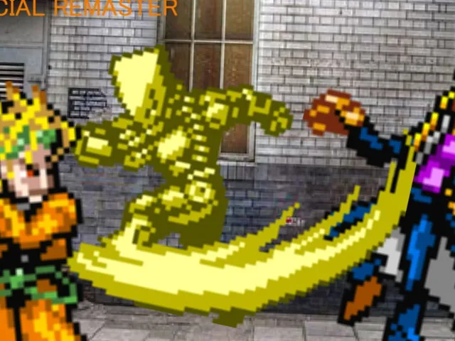 Dio Simulator Remastered