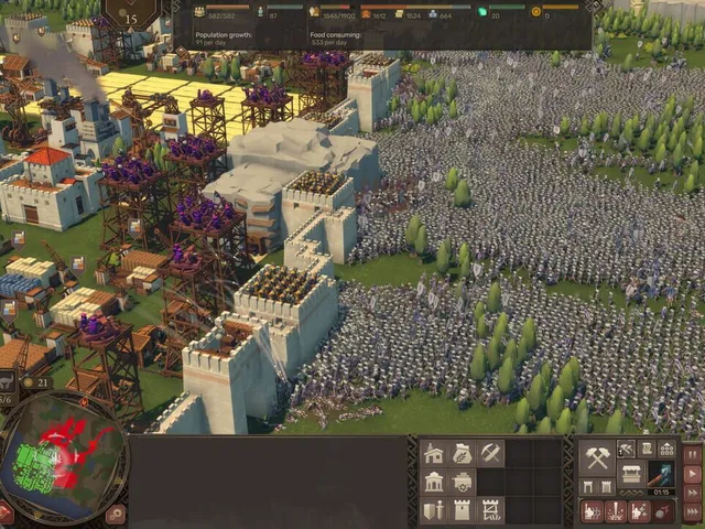 Diplomacy Is Not an Option: Shareware
