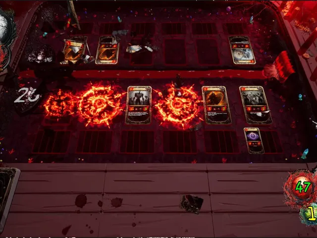 Dire: Flesh and Phobia