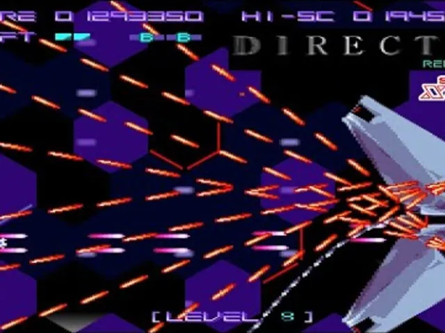 Direct-X