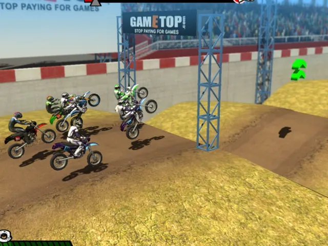 Dirt Bike Extreme