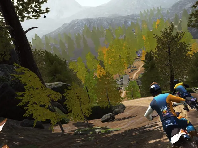 Dirt Bike Unchained