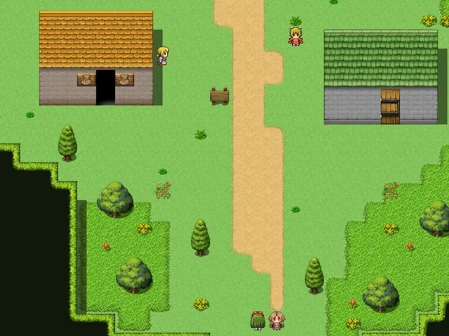 Dirty and Lascivious Awakening RPG by Lecher Knight Reika