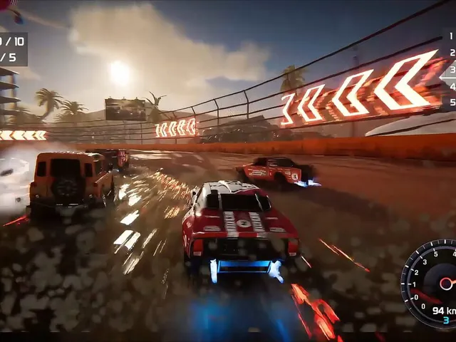 Dirtzone