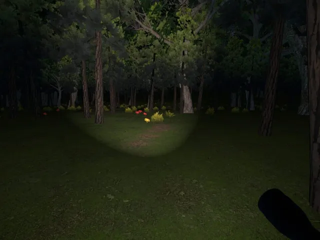 Disappeared