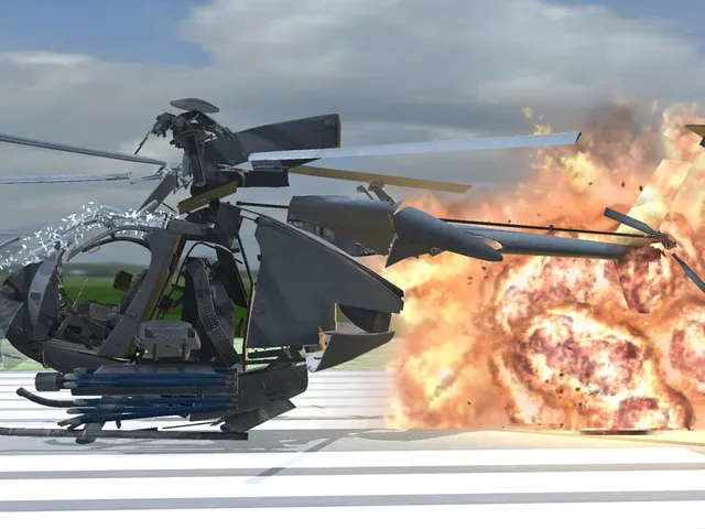 Disassembly 3D