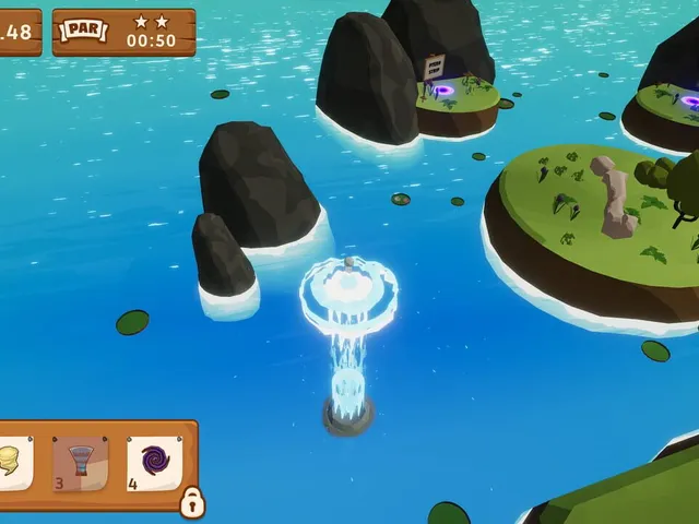 Disaster Golf