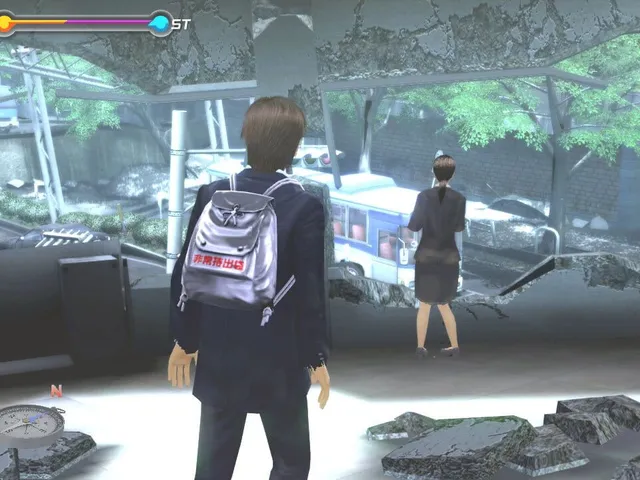 Disaster Report 4: Summer Memories