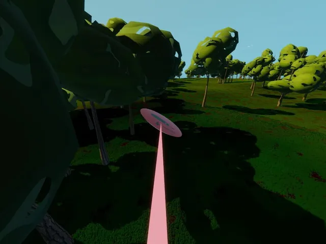Disc Golf Online