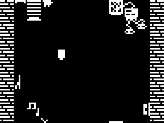 Discomfort Zone