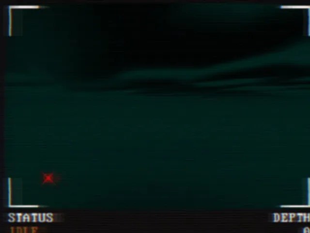 Discover the Ocean