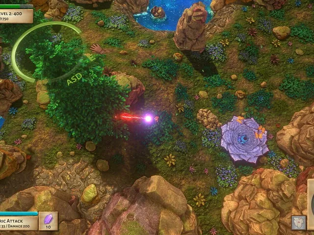 Discoverer