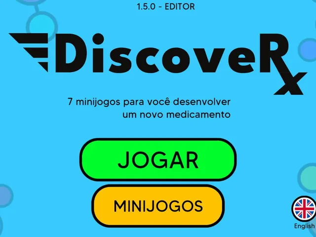 Discoverx