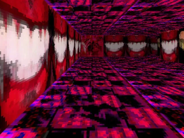 Disillusion