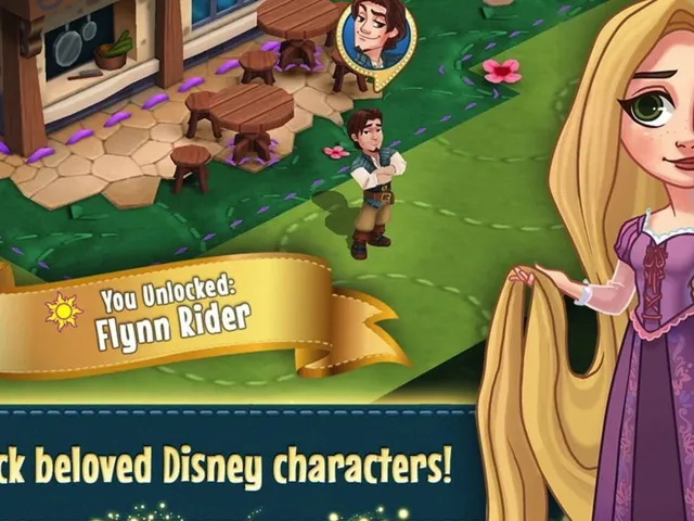 Disney Enchanted Tales