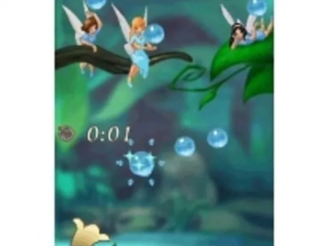 Disney Fairies: Tinker Bell
