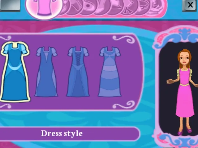 Disney Princess: Enchanted Journey