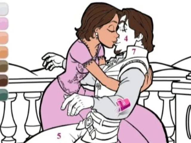 Disney Princess: Enchanting Storybooks