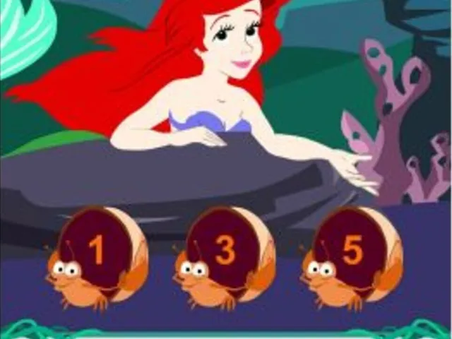 Disney Princess: Worlds of Enchantment