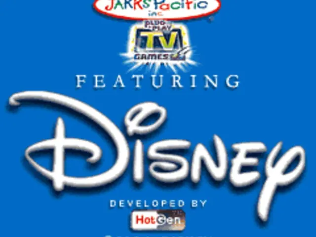 Disney