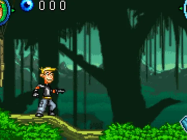 Disney's Kim Possible 3: Team Possible