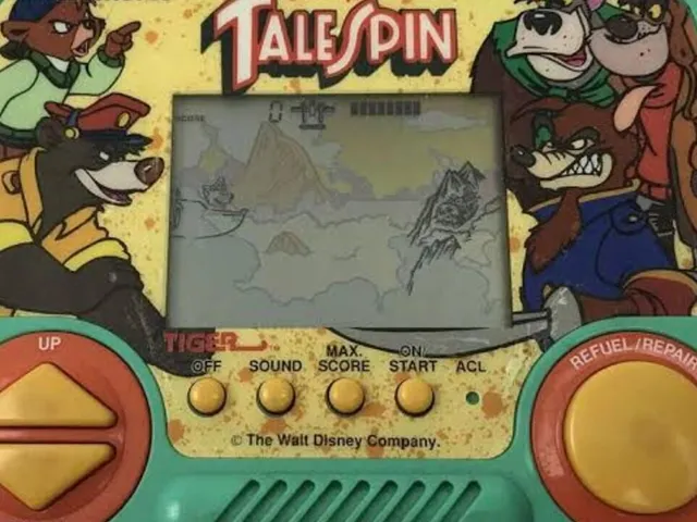 Disney's TaleSpin