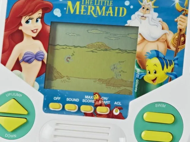 Disney's The Little Mermaid