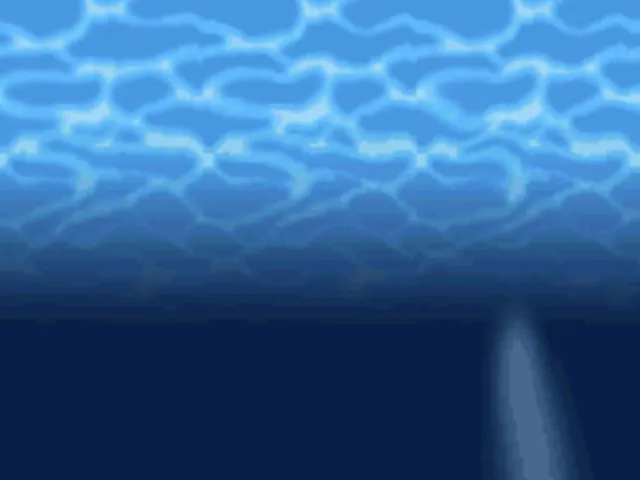 Disney's The Little Mermaid: Ariel's Undersea Adventure