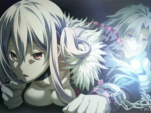 Disorder6