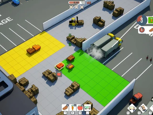 Dispatch Madness