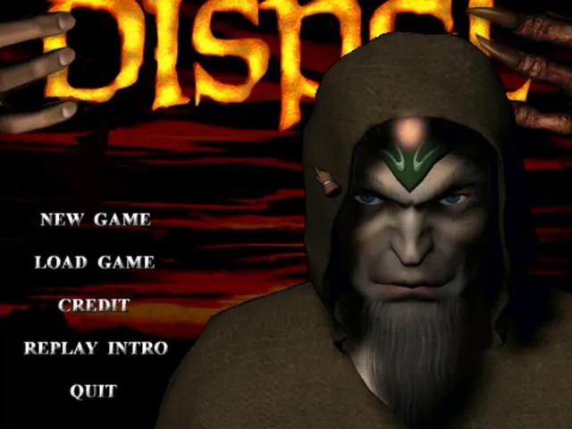 Dispel