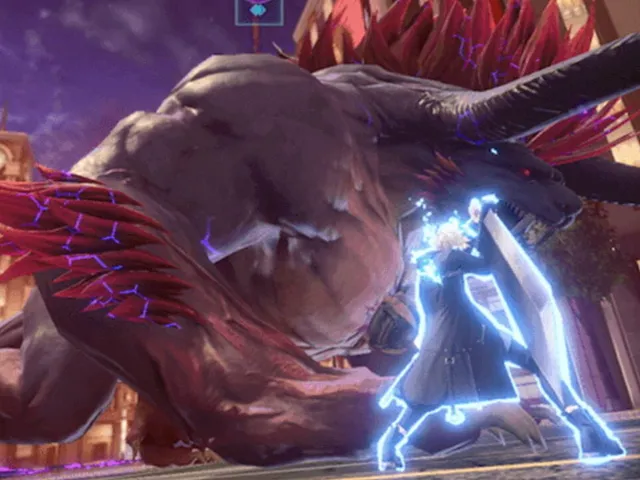 Dissidia Duellum Final Fantasy