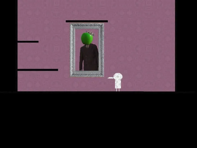 Dissolving Gallery