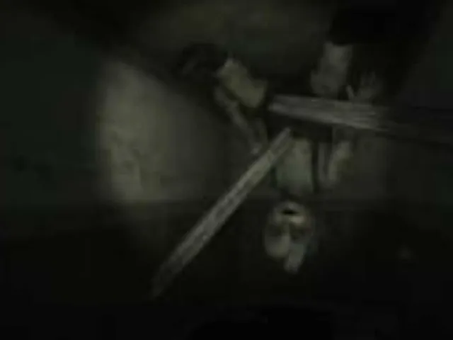 Distorted: Night Shift Anomalies