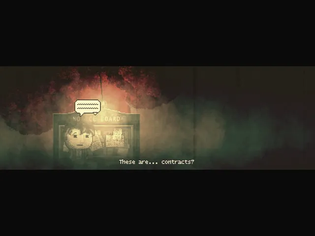 Distraint 2