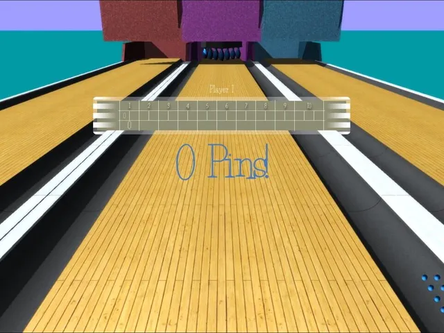 District 112 Incident: Bowling Alley
