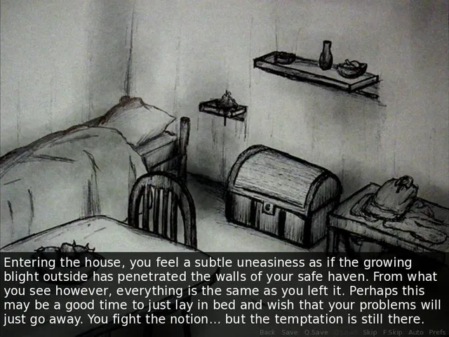 Disturbed