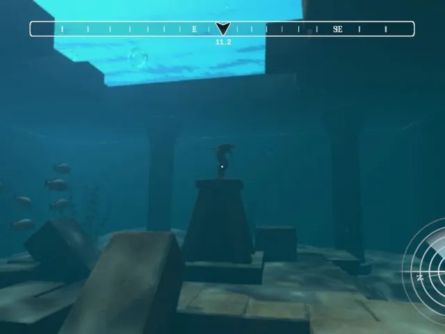 Dive Expedition