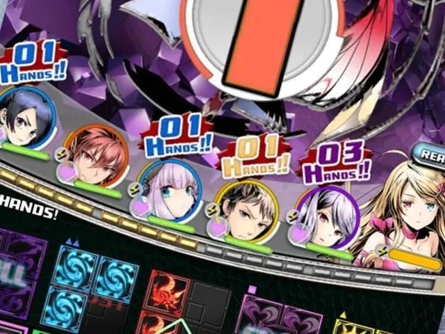 Divine Gate Zero