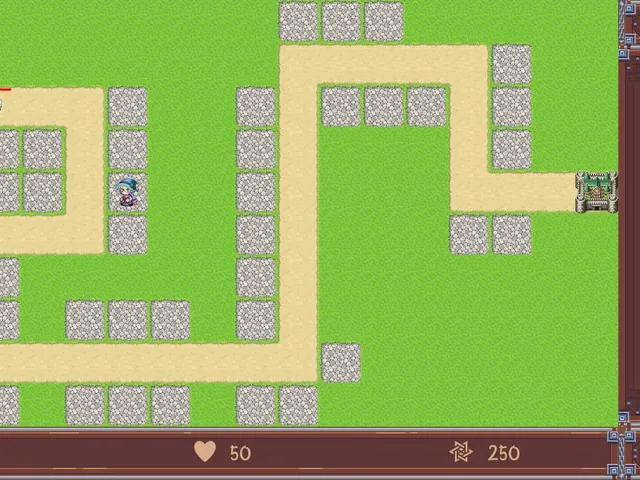 Divine Miracle Defense