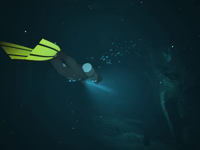 Diving Into Abyss