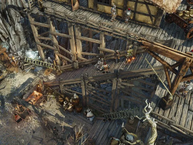 Divinity: Original Sin II
