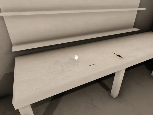 DIY Simulator