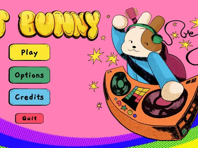 DJ Bunny