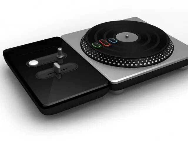 DJ Hero