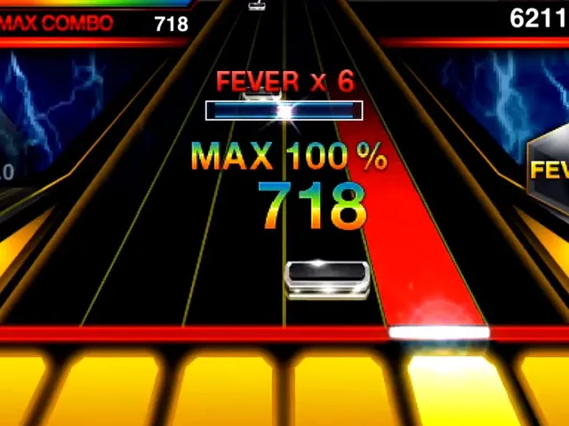 DJMax Ray