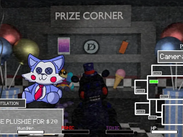 Djoof's UCN 2